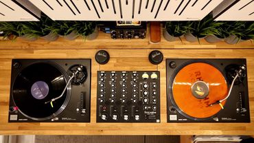 Minimal House & Dub Techno Vinyl Only DJ Set