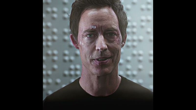 "Merry Christmas" - Reverse Flash edit | CW Flash | Phantom (Slowed) | #theflash #reverseflashedits