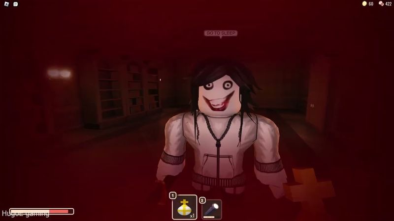 Roblox Doors Hard Mode