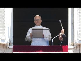 Pope prays for Chinese Catholics to be in communion with Rome in first comments following feast day