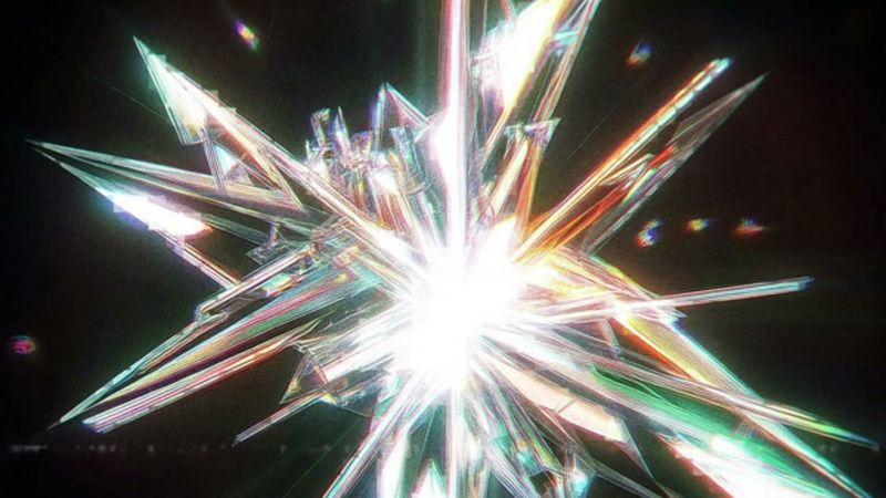 UdieNnx, HXVSAGE - VISION