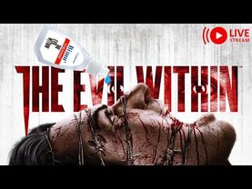 №5 😵 ЦЯ ГРА – ЧИСТИЙ ЖАХ! СКІЛЬКИ Я ВИТРИМАЮ? 🎮 The Evil Within 💀