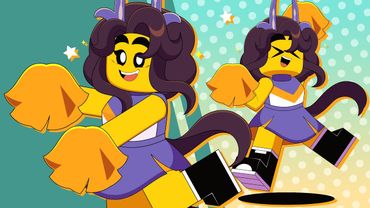 [LMK OC x Canon] | ناوا ساذجة