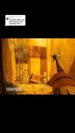 Replying to @abelabebaw25  cartoon edit  I hope one day I will be per...