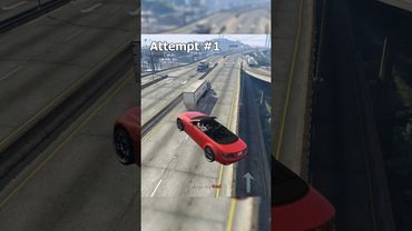 This stunt took my sanity #shorts