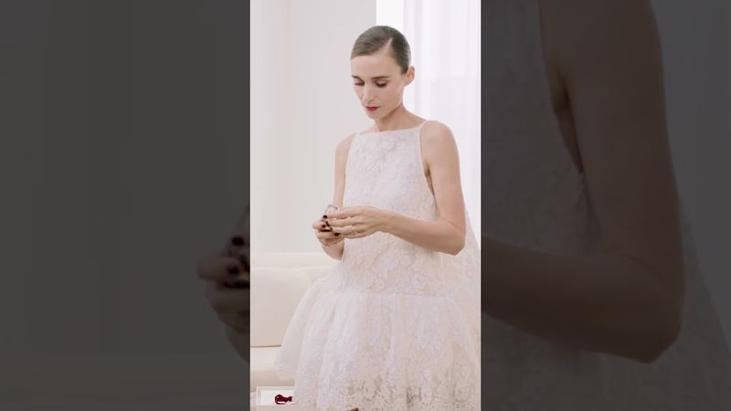 ROONEY MARA | Spring Summer 2026 Womenswear Show