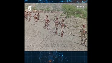مليشيا الحوثي تدفع بمئات العناصر إلى خطوط التماس في الضالع