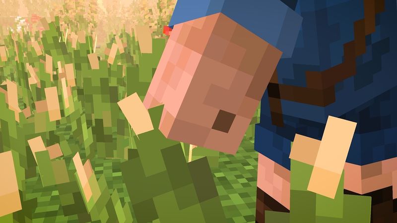 Into The Wild - Official Reveal Trailer