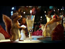 Серия "Новый Год" - За селедкой -  на стихи автора канала