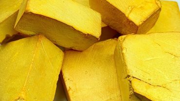 COLORED GYM CHALK★Crispy powder★Compilation set★Oddly satisfying video★