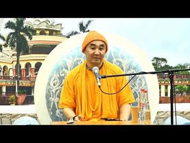 🔥Даже воспевая невнимательно Кришна нас защищает🔥джапа. святое имя. Харе Кришна мантра. Даяван Свами