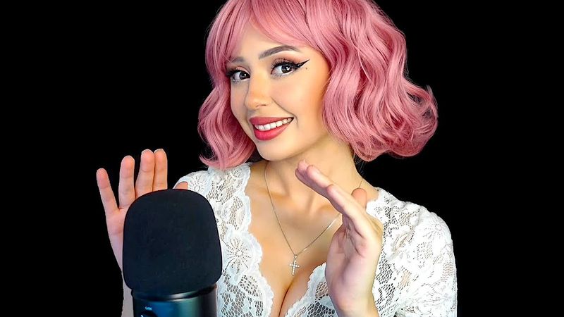 ASMR Fast and Aggressive Mic Pumping 💕