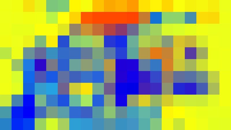 (NEW EFFECT) Klasky Csupo In 8 bit 4ormulator V3