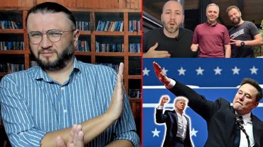 НАЧАЛОСЬ! ПОНЕСЛАСЬ!