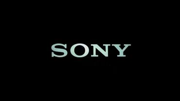 Sony logo (2021)