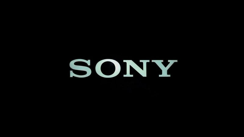 Sony logo (2021)