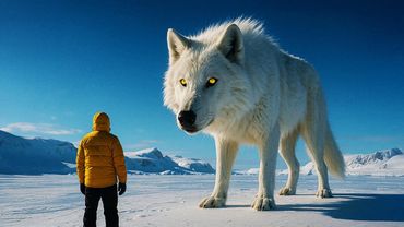 Они пытались вернуть лютоволка, но создали новый вид