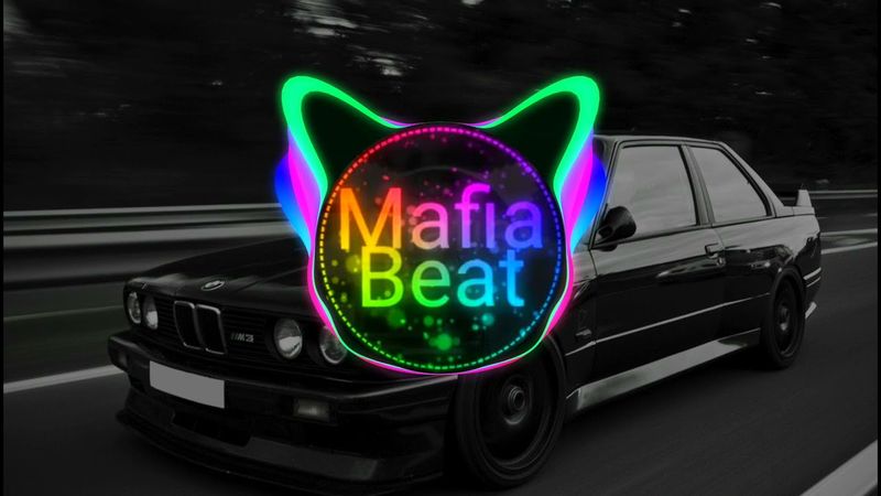 Drive Forever (Russian remix)