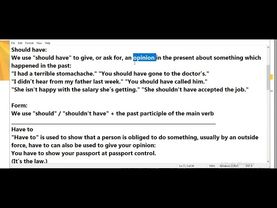 آموزش  کتاب امریکن انگلیش فایل ۳ | سطح ۳ | درس چهار