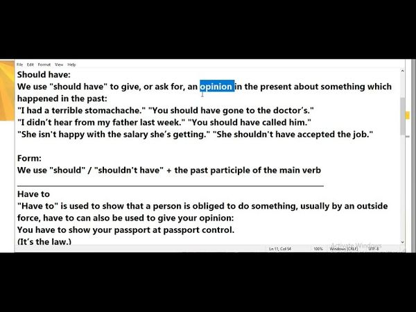 آموزش  کتاب امریکن انگلیش فایل ۳ | سطح ۳ | درس چهار