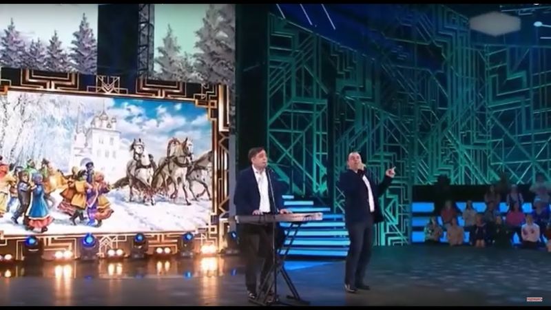 Чем «Курнуц» покорили Малахова?