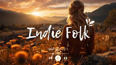 Indie Folk 2024 Instrumental Acoustic Music