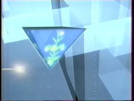 Новогодняя рекламная заставка (ННТВ (г. Нижний Новгород), 2002-2003)