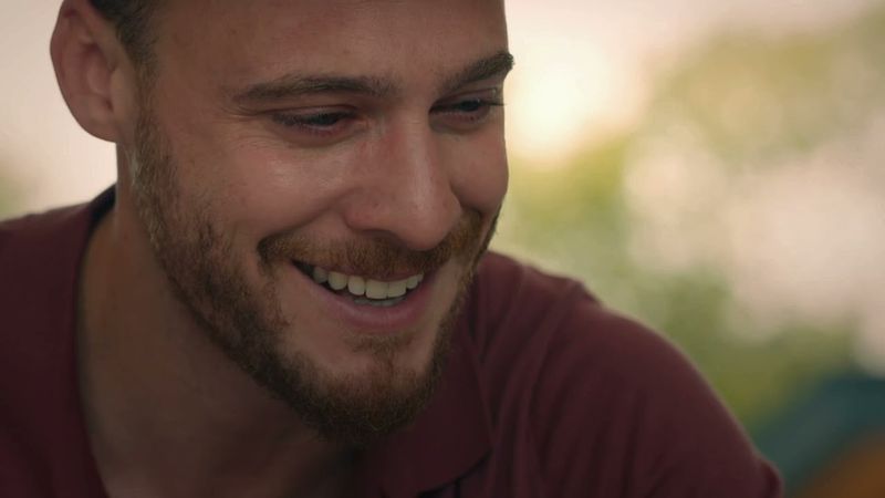 Самые трогательные моменты | Постучись в мою дверь | Эдит