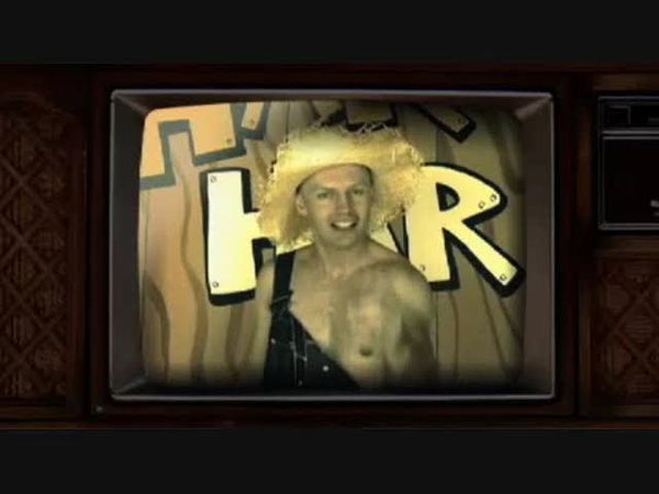 Elvira's Entrance at Apollo's Horror