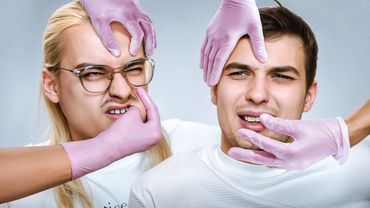 БОТОКС ЗА 10 ОВЕЦ | Селянка горожанка