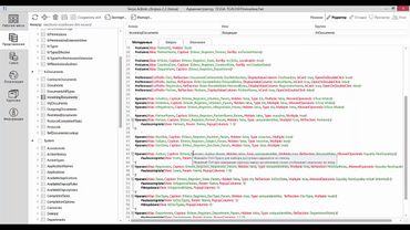 День 2. Настройка объектов системы || СЭД TESSA