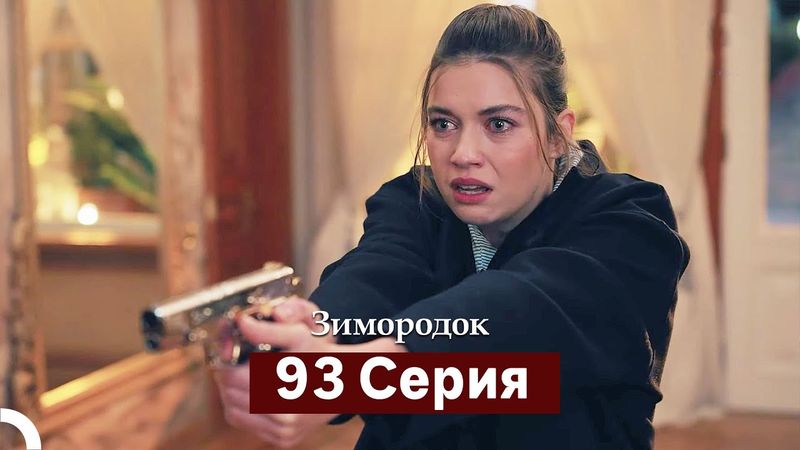 Зимородок 93 Cерия (Русский дубляж)