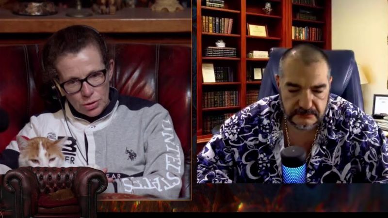 Арест или похищение? Как Трамп ломает мировой порядок | Юлия Латынина & Стив Дудник