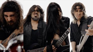 Jet Jaguar - Eternal Light (Official Video)