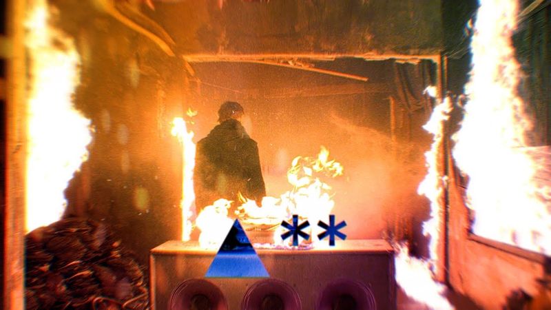 ▲** - Make It Sound