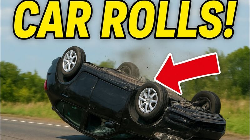Most Shocking Car Crashes Compilation 2025 🚗💥 (Extreme Fails You Won’t Believe) #2025