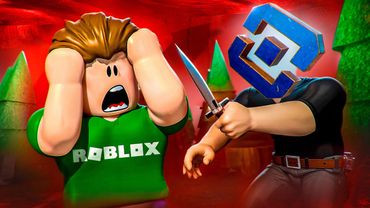 ROBLOX ЗАБЛОКИРОВАЛИ В РОССИИ