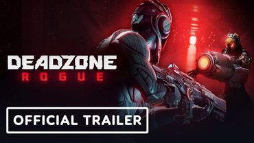 Deadzone: Rogue - Official Version 1.0 Launch Trailer