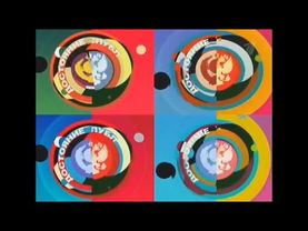 Заставка программы "ДОстояние РЕспублики" (Первый канал, 2010-2011)