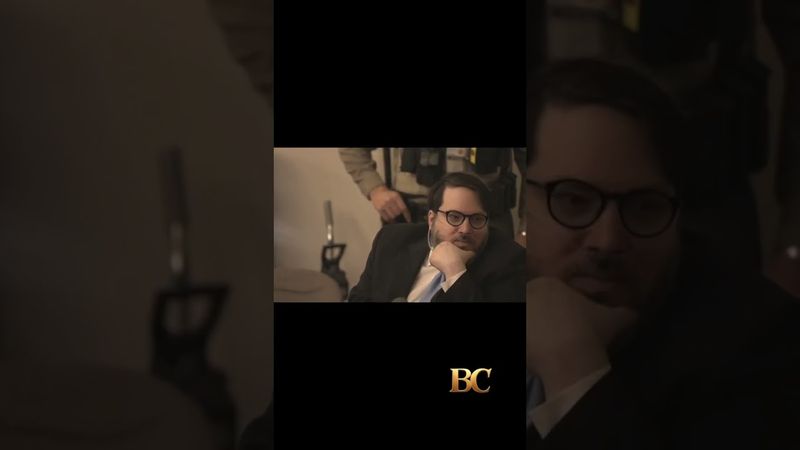 L'uomo accusato di aver simulato la sua morte per eludere le accuse è stato dichiarato colpevole ...