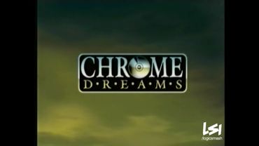 Chrome Dreams (2002)