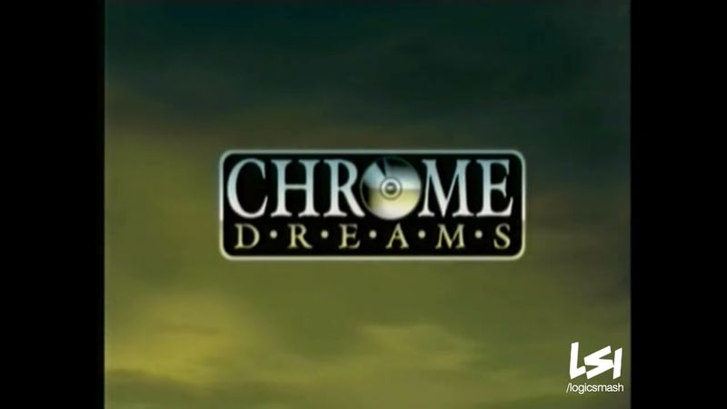 Chrome Dreams (2002)