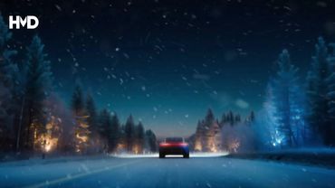 XMas Party 2025 // Melodic House & Techno Mix 2026