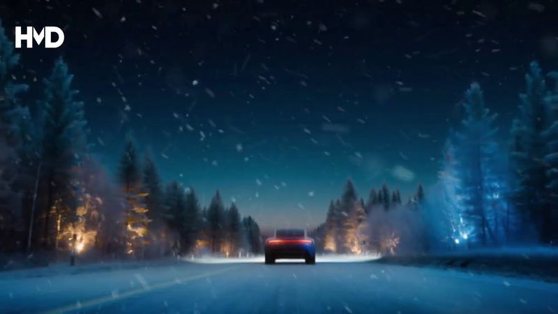 XMas Party 2025 // Melodic House & Techno Mix 2026