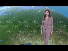 Погода в России на 29.11.2023, ср.