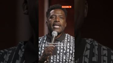 Donel Jack’sman : Les parents nous mentent ! - Ensemble - Comédie+