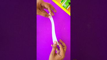 How to make a flying helicopter , how to make a paper flying plane