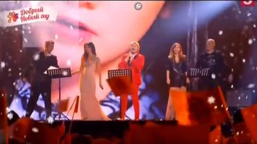 Зара, Н.Басков, А. Лорак, Д.Майданов, С.Пьеха - Это и есть любовь / Zara - This is love