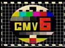 GMV6 Shepparton Test Card 1987