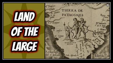 Edge of the Realm (Almost Antarctica)